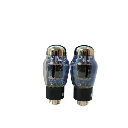 1PCS UK 6SN7 Plus Vacuum Tube Upgrade CV181 6SN7 6N8P 6H8C 6SN7GT Audio Valve Electron Tube Amp in Kuwait