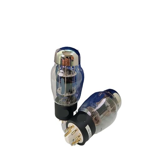1PCS UK 6SN7 Plus Vacuum Tube Upgrade CV181 6SN7 6N8P 6H8C 6SN7GT Audio Valve Electron Tube Amp in Kuwait
