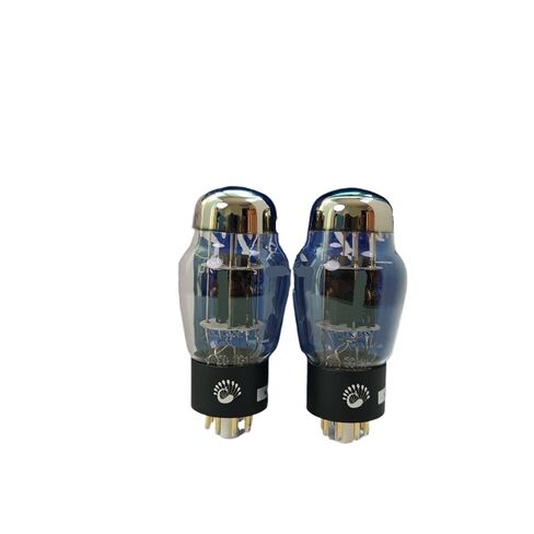 1PCS UK 6SN7 Plus Vacuum Tube Upgrade CV181 6SN7 6N8P 6H8C 6SN7GT Audio Valve Electron Tube Amp in Kuwait