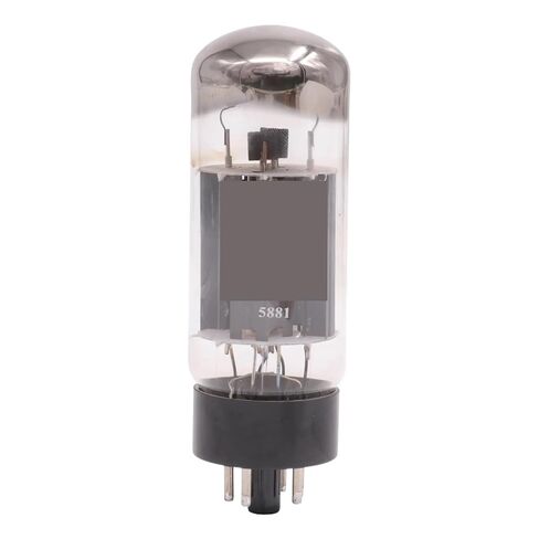 1PCS 5881 HiFi Vacuum Tube Replace 6L6G 6L6GA 6L6GB 6L6GC in Kuwait
