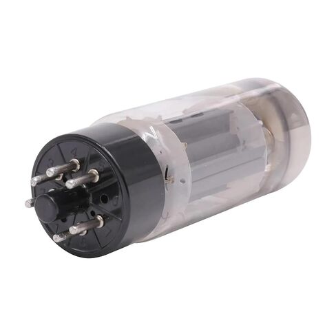 1PCS 5881 HiFi Vacuum Tube Replace 6L6G 6L6GA 6L6GB 6L6GC in Kuwait