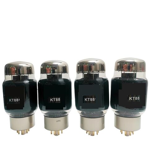 1PCS KT88 Vacuum Tube Upgradat UK-KT88 K888C 6550 KT90 KT88-PT Electronic Tube Amplifier in Kuwait