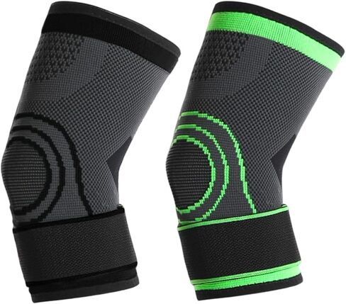 Multifunctional Elbow Cover Gym Training Flexible Nylon Texture Suitable for Any Day Ease Sport Accessory in Kuwait
