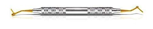 American Eagle Instrument AEC/PMSPSMTN Dr. Mopper Super Plugger Small - Medium XP 1/4" Stainless Steel Handle in Kuwait