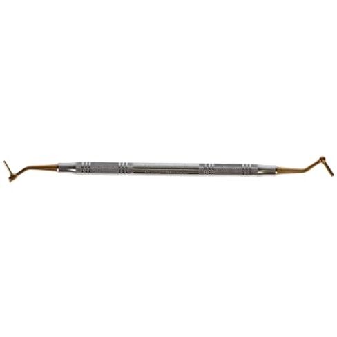 American Eagle Instrument AEC/PMSPSMTN Dr. Mopper Super Plugger Small - Medium XP 1/4" Stainless Steel Handle in Kuwait