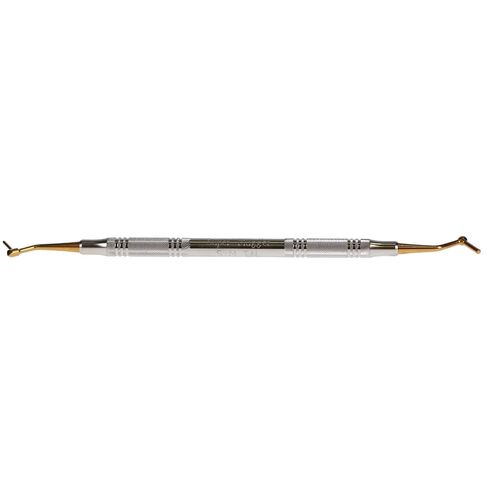 American Eagle Instrument AEC/PMSPSMTN Dr. Mopper Super Plugger Small - Medium XP 1/4" Stainless Steel Handle in Kuwait