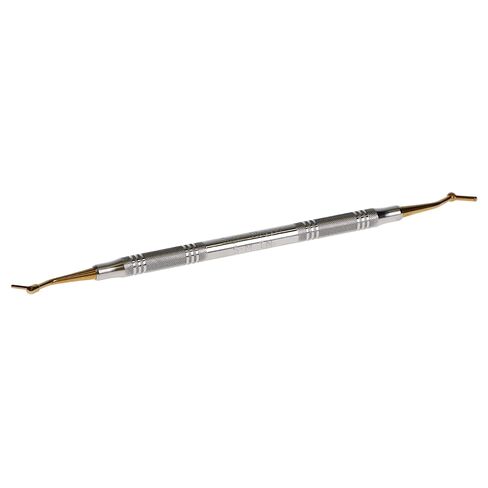 American Eagle Instrument AEC/PMSPSMTN Dr. Mopper Super Plugger Small - Medium XP 1/4" Stainless Steel Handle in Kuwait