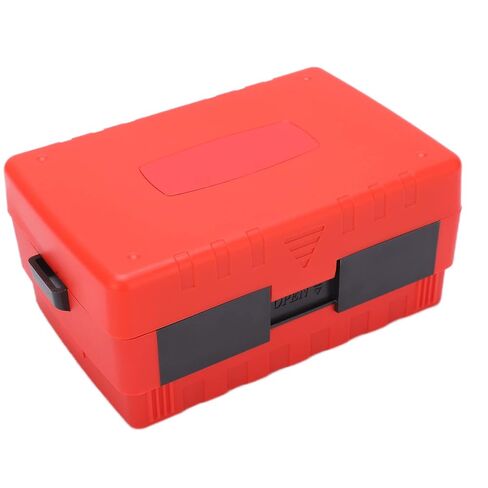 Generic Digital Ground Resistance Tester Machined Earth Resistance Meter for Power Facility Testing with Portable Carrying Box/Cover in Kuwait