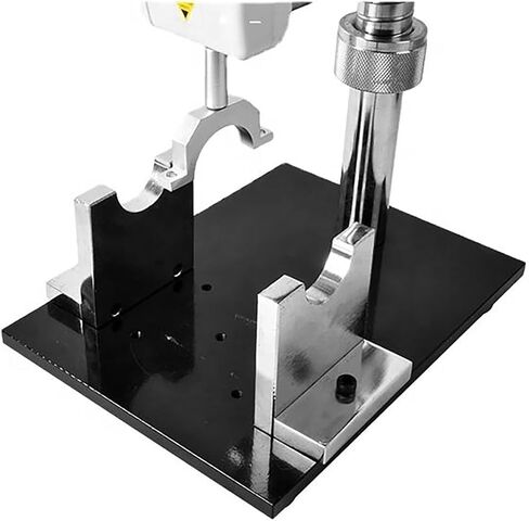 Plant Culm-strength Meter Digital Crop Stem Bending Strength Tester with Resolution 0.1N Maximum Load 500N Accuracy ±0.5% Needle Diameter 1mm Stores 999 Test Values in Kuwait