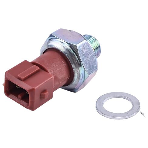 701/41600 701/37300 1406/0011 Oil Pressure Switch Sensor Compatible with JCB 3C 3CX 3D 3DX 4C 4CX 1400B 1550B 1600B 1700B 214 215 216 217 in Kuwait