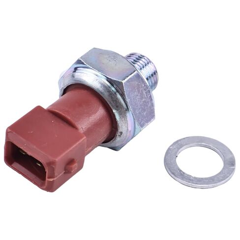 701/41600 701/37300 1406/0011 Oil Pressure Switch Sensor Compatible with JCB 3C 3CX 3D 3DX 4C 4CX 1400B 1550B 1600B 1700B 214 215 216 217 in Kuwait