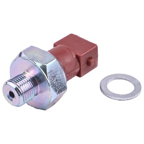 701/41600 701/37300 1406/0011 Oil Pressure Switch Sensor Compatible with JCB 3C 3CX 3D 3DX 4C 4CX 1400B 1550B 1600B 1700B 214 215 216 217 in Kuwait