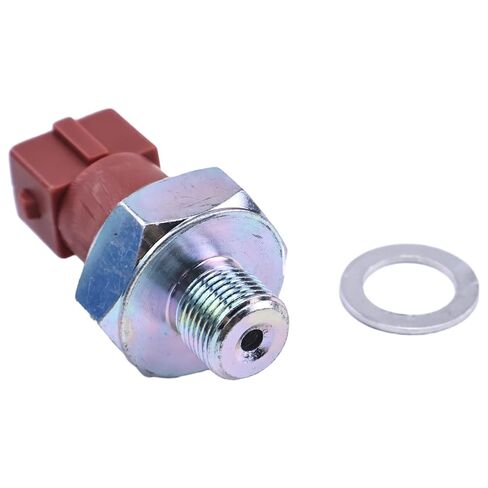 701/41600 701/37300 1406/0011 Oil Pressure Switch Sensor Compatible with JCB 3C 3CX 3D 3DX 4C 4CX 1400B 1550B 1600B 1700B 214 215 216 217 in Kuwait