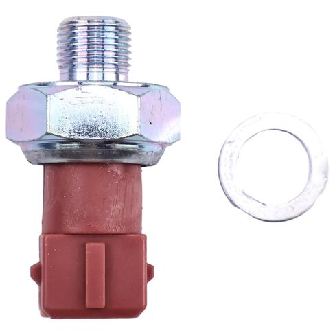 701/41600 701/37300 1406/0011 Oil Pressure Switch Sensor Compatible with JCB 3C 3CX 3D 3DX 4C 4CX 1400B 1550B 1600B 1700B 214 215 216 217 in Kuwait