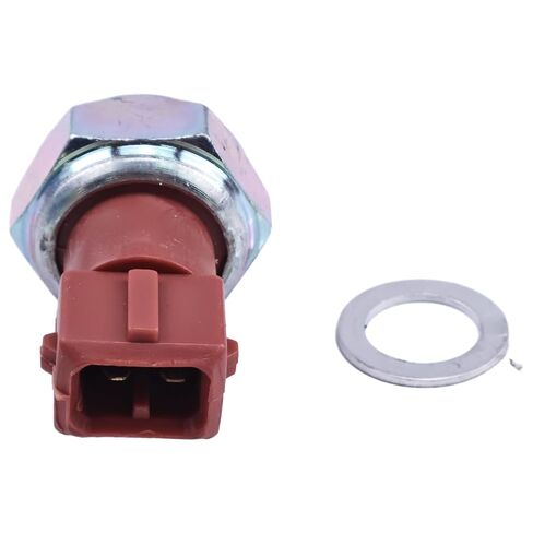 701/41600 701/37300 1406/0011 Oil Pressure Switch Sensor Compatible with JCB 3C 3CX 3D 3DX 4C 4CX 1400B 1550B 1600B 1700B 214 215 216 217 in Kuwait