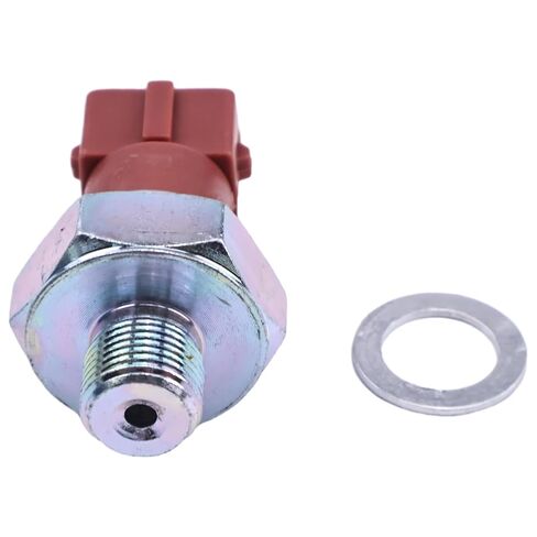 701/41600 701/37300 1406/0011 Oil Pressure Switch Sensor Compatible with JCB 3C 3CX 3D 3DX 4C 4CX 1400B 1550B 1600B 1700B 214 215 216 217 in Kuwait
