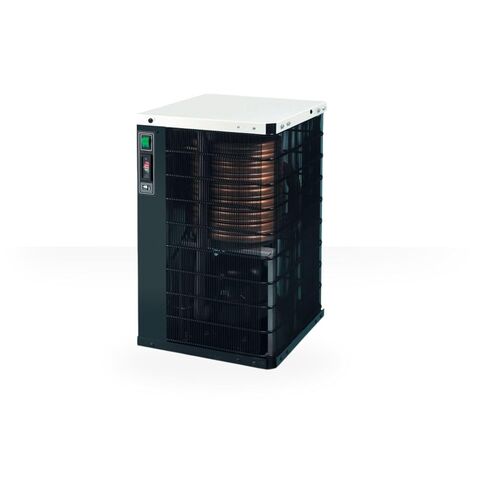 Hankison HPR25 FP Refrigerated Air Dryer with Filter 25 CFM 115 VAC 230 PSI in Kuwait