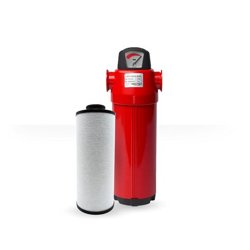 CAH-0147-NPT Housing Filter Keltec Technolab Includes 0.001 ppm Element in Kuwait