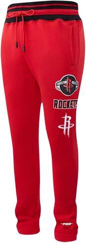 Mens NBA Retro Classics Rib Sweatpant in Kuwait