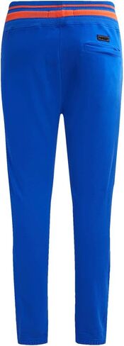 Mens NBA Retro Classics Rib Sweatpant in Kuwait