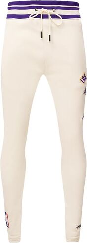 Mens NBA Retro Classics Rib Sweatpant in Kuwait