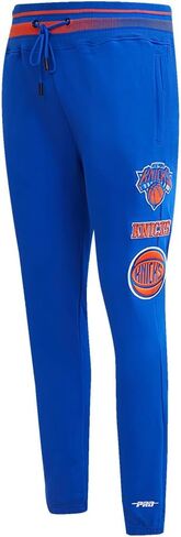 Mens NBA Retro Classics Rib Sweatpant in Kuwait