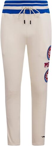 Mens NBA Retro Classics Rib Sweatpant in Kuwait