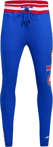 Mens NBA Retro Classics Rib Sweatpant in Kuwait