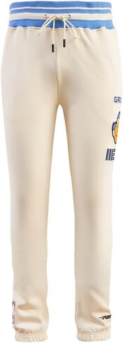 Mens NBA Retro Classics Rib Sweatpant in Kuwait