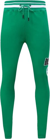 Mens NBA Retro Classics Rib Sweatpant in Kuwait