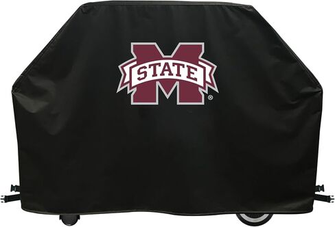 60" Mississippi State University Grill Cover in Kuwait