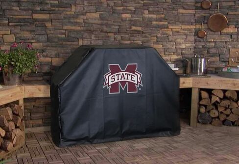 60" Mississippi State University Grill Cover in Kuwait