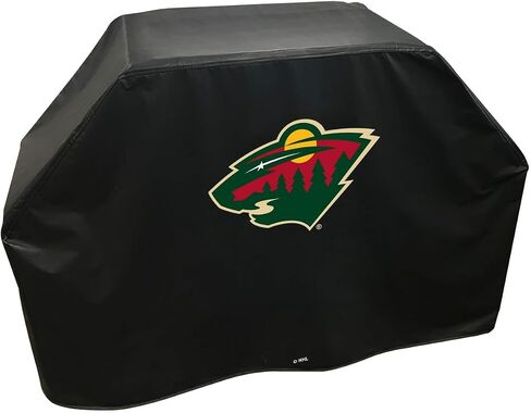 غطاء شواية مينيسوتا وايلد مقاس 60 بوصة من هولاند كفرز in Kuwait
