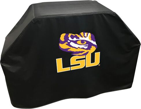 72" Louisiana State University Grill Cover in Kuwait