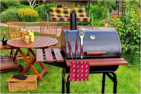 Northwest MLB BBQ Grill Utensil Set in Kuwait