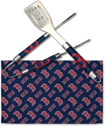 Northwest MLB BBQ Grill Utensil Set in Kuwait