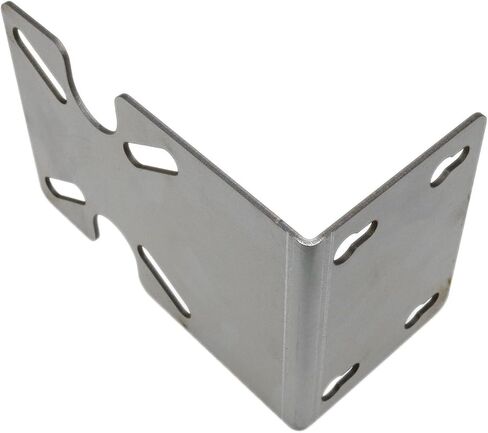 Stainless Steel 10" & 20" Water Filter Housing with Mounting Bracket - 1pcs in Kuwait