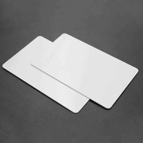 10 قطعة شريحة ذكية NFC تتفاعل شارة استنساخ 0 قطاع علامة قابلة للكتابة UID التحكم في الوصول بطاقة رقيقة 13.56 ميجا هرتز مفتاح نسخ قابل لإعادة الكتابة in Kuwait