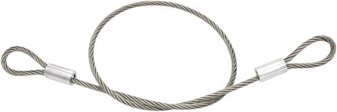 Dump Bed Strut Rod End Limiter Cable 7082244 For Polaris Ranger 1000 900 Crew XP in Kuwait