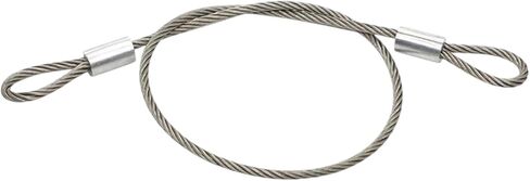 Dump Bed Strut Rod End Limiter Cable 7082244 For Polaris Ranger 1000 900 Crew XP in Kuwait