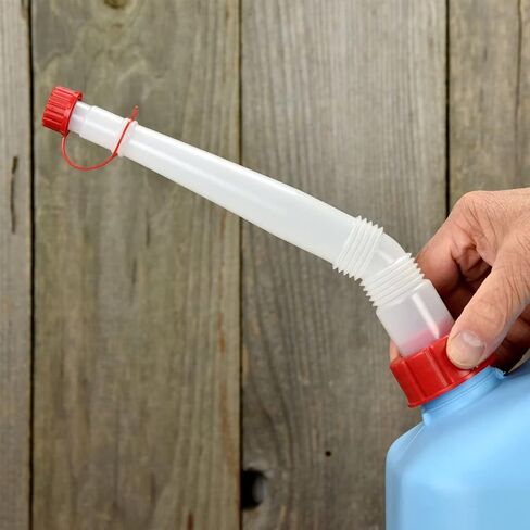 قطعتان من فوهة علبة الغاز العالمية، مجموعة استبدال صنبور الغاز لـ Essence، وWedco، وBriggs، وSceptre، وEagle، وBlitz، وMidwest in Kuwait