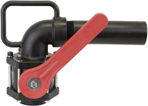 Banjo Hose Nozzles VA200FP - 1 Each in Kuwait