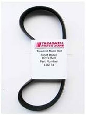 بديل لطراز جهاز المشي PFTL59520 PROFORM PF,Crosswalk Advanced 525X Motor Belt Part 126134 in Kuwait