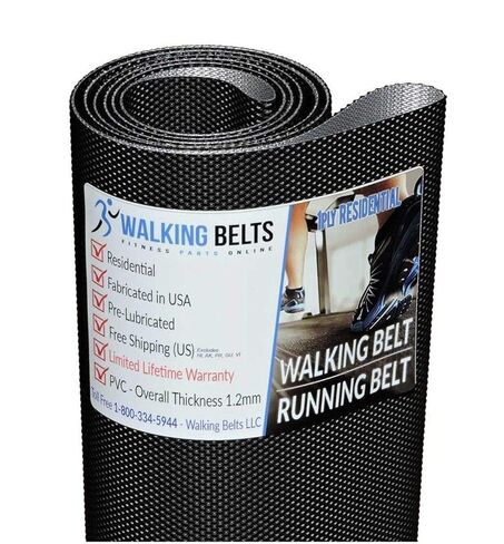 Walking Belts LLC - 250442 NT C 950I حزام المشي على جهاز المشي + زيت التشحيم 1oz مجانًا in Kuwait