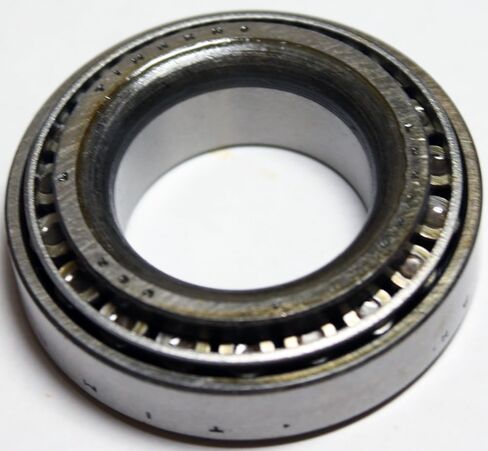 مجموعة مخروطية مدببة من Timken 4X L44649 L44610 in Kuwait