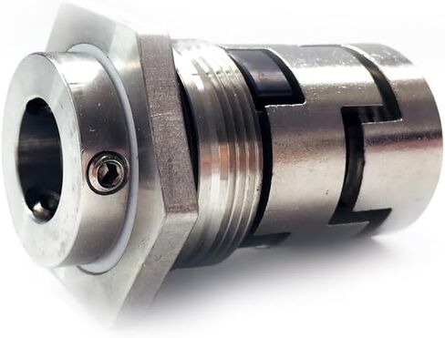 GLF-16 CR16 GLF-C-16 Mechanical Seals CR10/CR15/CR20 Multi-stage Pumps Shaft Size 16mm Cartridge Seals(HQQV/HQQE) (SIC/SIC/VIT) in Kuwait