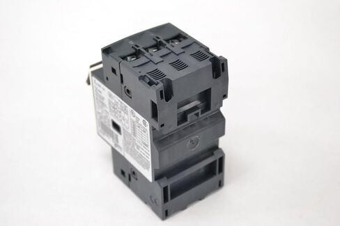 Telemecanique GV2ME05 Motor Protector, 0.63-1.0A, 3P, 600V in Kuwait