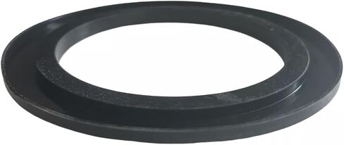 EDPM Smart Seal Black Flange Gasket 1" - FG100 in Kuwait