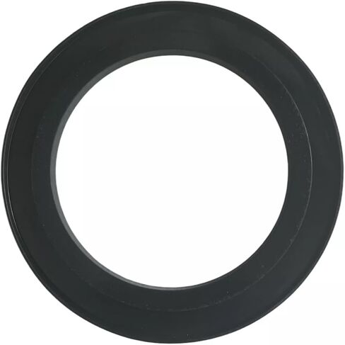 EDPM Smart Seal Black Flange Gasket 1" - FG100 in Kuwait