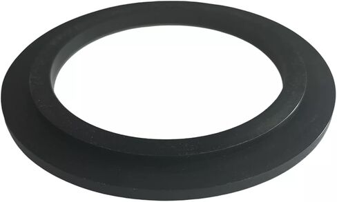 EDPM Smart Seal Black Flange Gasket 1" - FG100 in Kuwait